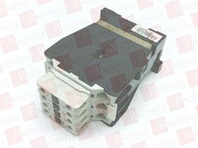 Пускатель Артикул LS37.22-AO от производителя EEC AEG