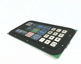 42095142112 Клавиатура/блокнот/ручка/мышь от ATLAS COPCO