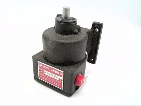 Селекторный переключатель CI2120B от DAZIC