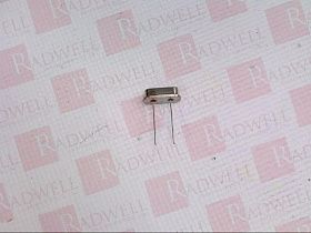 Кристалл / осциллятор Артикул ECS-36-S-4X от производителя ECS