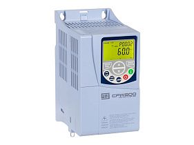 WEG Electric CFW500B10P0T4DB20G2
