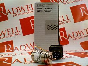 Кодирующее устройство / фазовый датчик положения Артикул R11X-J10/7G от производителя ADVANCED MICRO CONTROLS