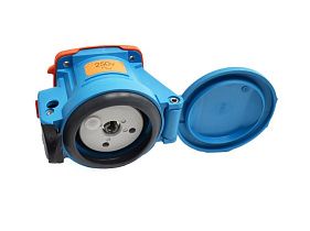 Meltric 63-34072-843