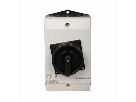 Klockner-Moeller, Div of Eaton Corp. P1-32/I2/SVB-SW/HI11