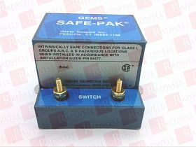 Реле / розетка Артикул ST-22445 от производителя TRANSAMERICA DELAVAL