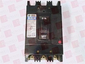 Автоматический выключатель в литом корпусе Артикул T0-30D-15A от производителя TERASAKI ELECTRIC