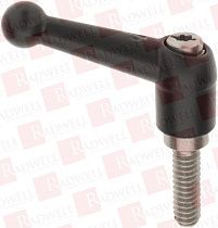 Ручка Артикул K0117.1A21X20 от производителя KIPP