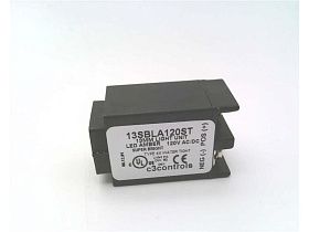 13SBLA120ST Пилотный светильник от CONTROL CONCEPTS