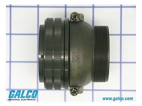 Fujikura, Formerly DDK DMS3106B36-5P