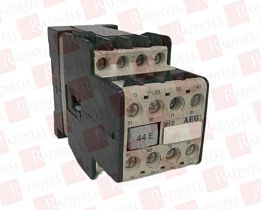 Пускатель Артикул 910-302-577-50 от производителя EEC AEG