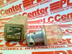 Пневматический линейный смазчик Артикул 52 от производителя TRICO