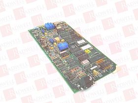 Плата управления/интерфейса Артикул CL7011X1-A5 от производителя EMERSON