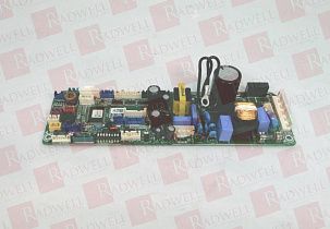 Плата ПК Плата ПЛК / дополнения к  плататам Артикул EBR81221804 от производителя LG INDUSTRIAL SYSTEMS