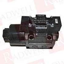 Электромагнитный клапан  Артикул SS-G03-A3X-R-C230-21 от производителя NACHI