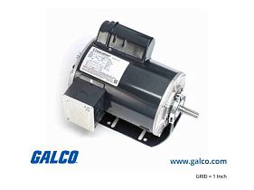 Marathon Electric 056C17D5349