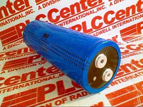 Конденсатор Артикул 3188GN602T400XPA от производителя VISHAY