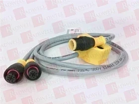 Комплект кабелей / шнуров QD Артикул VB2RSK44T032RKK4 от производителя TURCK