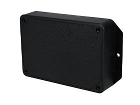 Bud Industries CU-3245-MB