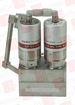 Пневматический клапан Артикул 796029684321 от производителя FUJIKIN