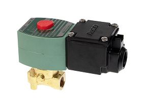 Asco JKF8262H078-120/60