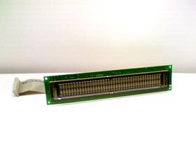 ЖК / светодиодный дисплей Артикул 1P00A247-01 от производителя FUTABA