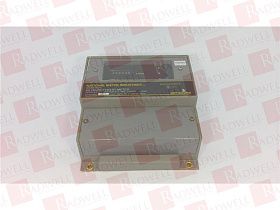 Щитовой измерительный прибор Артикул K4834 от производителя NATIONAL METER