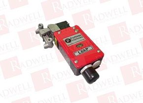 Предохранительный выключатель блокировки Артикул LOKP от производителя FORTRESS INTERLOCKS