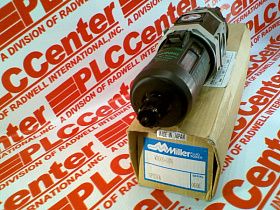 Пневматический регулятор W3000-10N от MILLER ELECTRIC