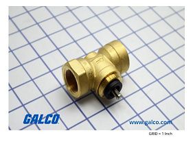 Siemens Building Technologies 599-00212