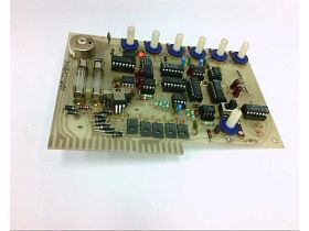 310B-C1-601 Плата ПК Плата ПЛК / дополнения к  плататам от LORD LABEL SYS INC