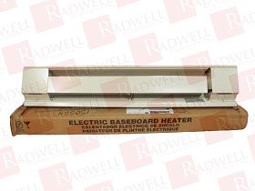 Нагреватель Артикул 2512NW от производителя MARLEY ENGINEERED PRODUCTS