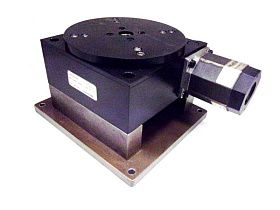 Поворотный стол 306090-1-S-M02-C001-L09 от LINTECH