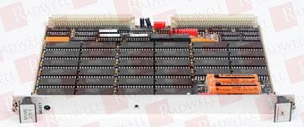Плата ПК Плата ПЛК / дополнения к  плататам Артикул MVME215-3 от производителя EMERSON