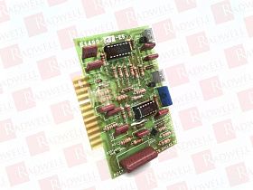 Плата процессора / контроллера Артикул E1490-01-ES от производителя POLYSPEDE