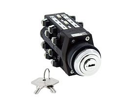 IDEC ACSNK-234-C2004