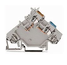 280-564 Клемма от WAGO