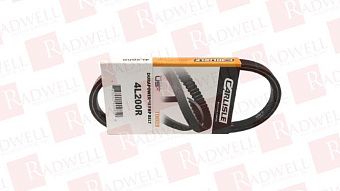 Ремень Артикул 4L200R от производителя TIMKEN