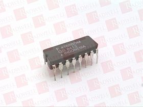 Интегральная микросхема Артикул 4702BDM от производителя NATIONAL SEMICONDUCTOR