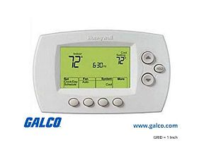 Honeywell TH6320U1000/U