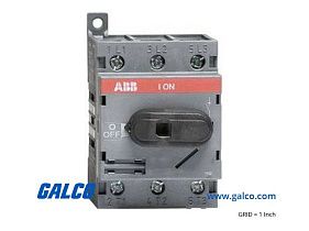 ABB OT60ET3S
