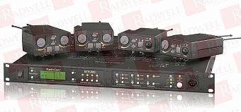 Внутренняя телефонная связь Артикул BTR-800-HE от производителя TELEX