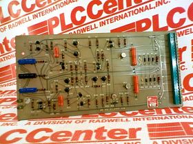 Модуль печатной платы C-8940-6106 Warner & Swasey