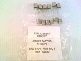 Принадлежность / комплект для корпуса Артикул 135637P5 от производителя EMERSON