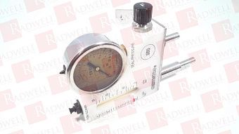 Измеритель расхода Артикул S50 от производителя AW CHESTERTON CO