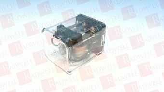 Реле / розетка Артикул HN61KL032 от производителя UNITED TECHNOLOGIES