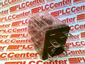 Реле / розетка Артикул FRL-263-D024/01CK от производителя GENERAL ELECTRIC