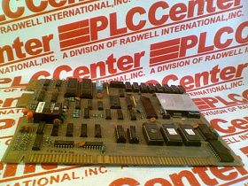 RA-2841A Плата ПК Плата ПЛК / дополнения к  плататам от ROCHESTER INSTRUMENT SYSTEMS