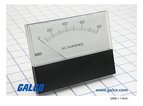 Crompton Instruments 364-02AA-LSSN-C7