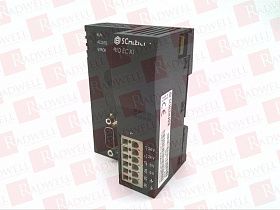 Модуль / стойка ПЛК Артикул RIO ECX1 от производителя WIELAND