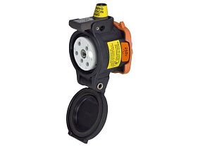 Meltric 35-14073-972-HAZ